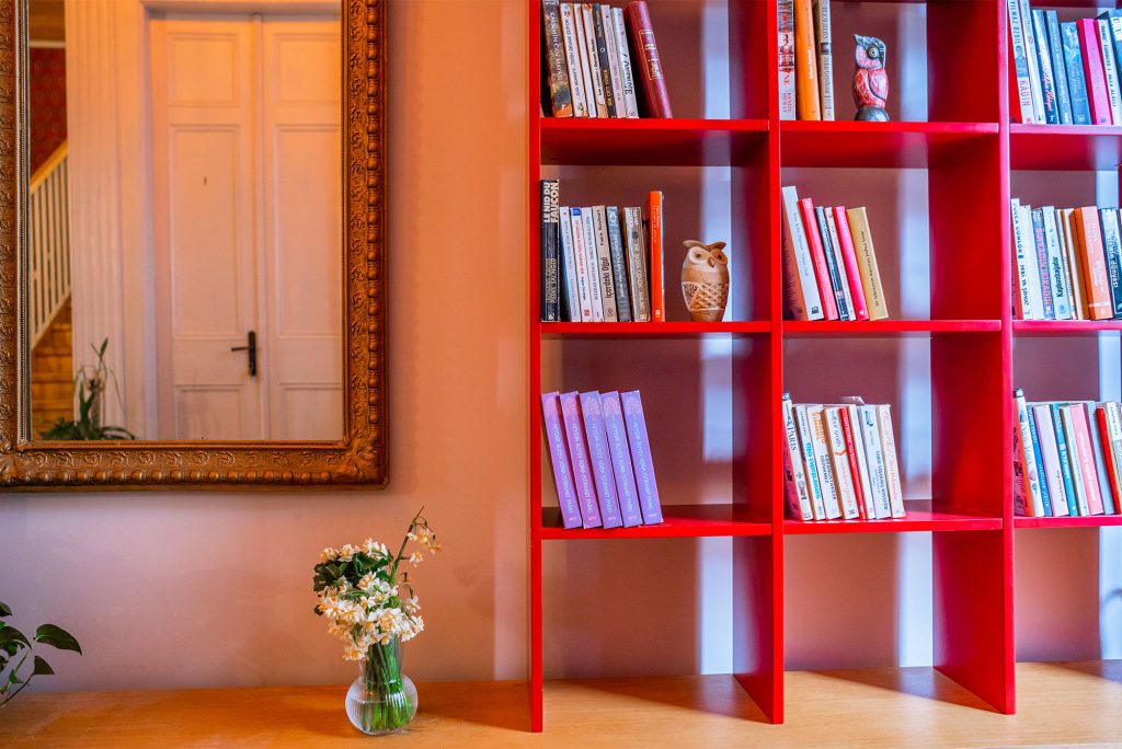 karargah_otel_urla Karargah Urla butik otel, Urla sanat sokağı, Urla Bağ Yolu